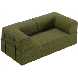 Раскладной диван Synonym Sofa Bed (Olive) Thumb