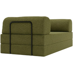 Раскладной диван Synonym Sofa Bed (Olive) Thumb