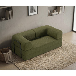 Раскладной диван Synonym Sofa Bed (Olive)