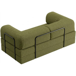 Раскладной диван Synonym Sofa Bed (Olive) Thumb