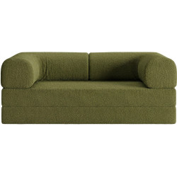 Раскладной диван Synonym Sofa Bed (Olive) Thumb