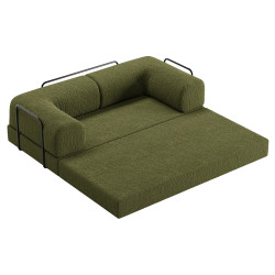 Раскладной диван Synonym Sofa Bed (Olive) Thumb
