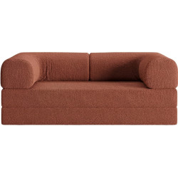 Раскладной диван Synonym Sofa Bed (Terracotta) Thumb
