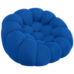 Бескаркасное кресло Synonym Puffa (Blue) Thumb