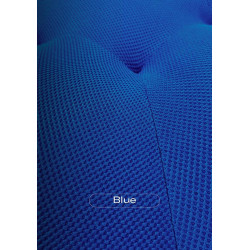 Бескаркасное кресло Synonym Puffa (Blue) Thumb