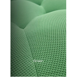 Бескаркасное кресло Synonym Puffa (Green) Thumb
