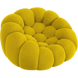 Бескаркасное кресло Synonym Puffa (Mustard) Thumb