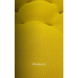 Бескаркасное кресло Synonym Puffa (Mustard) Thumb