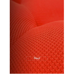 Бескаркасное кресло Synonym Puffa (Red) Thumb