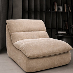 Модульное кресло Synonym Soma (Beige)