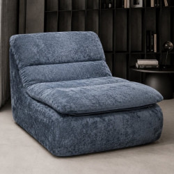 Модульное кресло Synonym Soma (Blue)