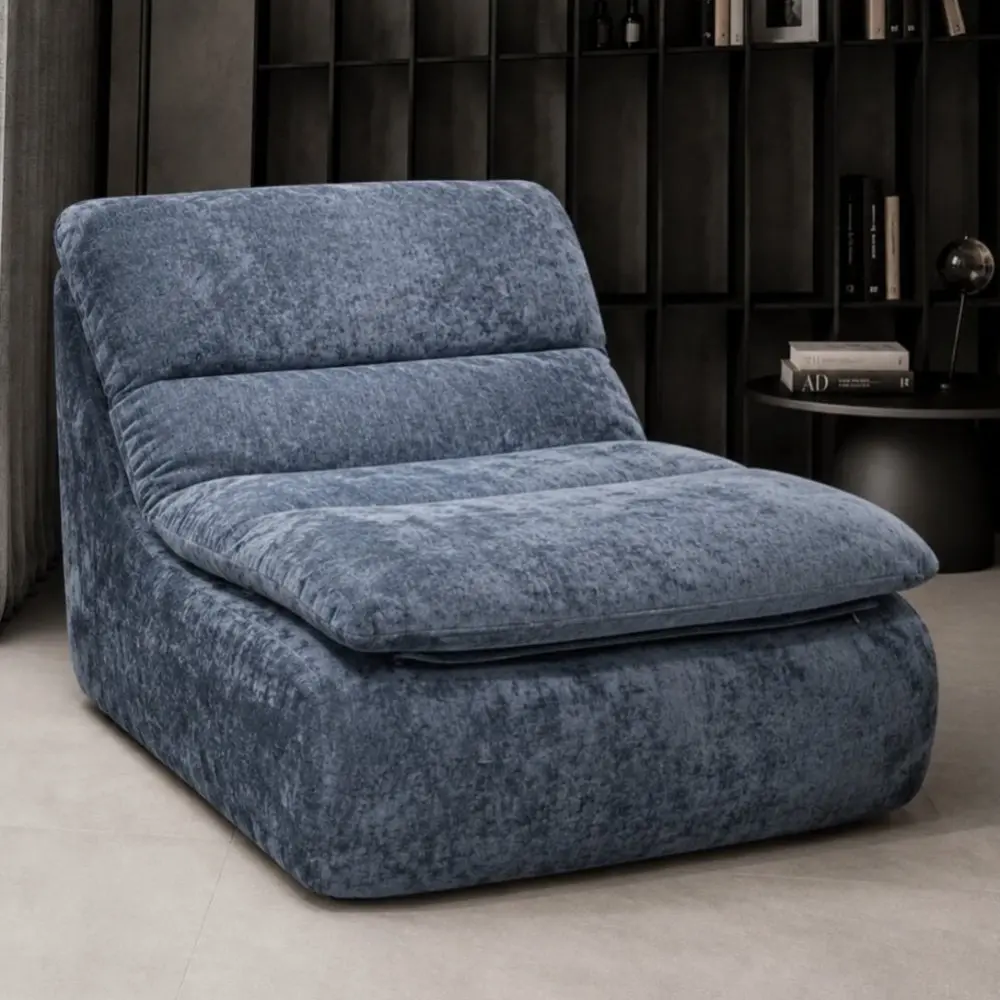 Модульное кресло Synonym Soma (Blue)