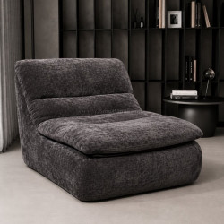 Модульное кресло Synonym Soma (Grey)