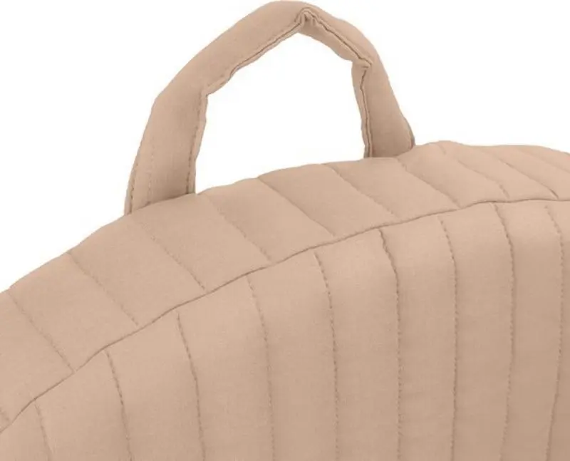 Детское кресло Albero Mio Stripe (Nougat) - 2