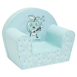 Детское кресло New Baby Apple 52575 (Green) Thumb