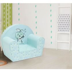 Детское кресло New Baby Apple 52575 (Green) Thumb