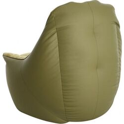 Fotoliu fara carcasa Bean Bag BigBoss BM5861 XL (Khaki) Thumb