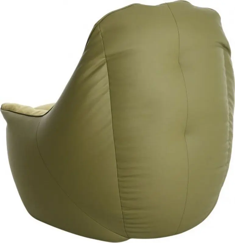 Fotoliu fara carcasa Bean Bag BigBoss BM5861 XL (Khaki)