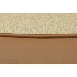 Fotoliu fara carcasa Bean Bag BigBoss BM5863 XL (Brown/Beige) Thumb