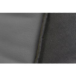 Бескаркасное кресло Bean Bag BigBoss BM6167 XL (Black/Dark Gray) Thumb