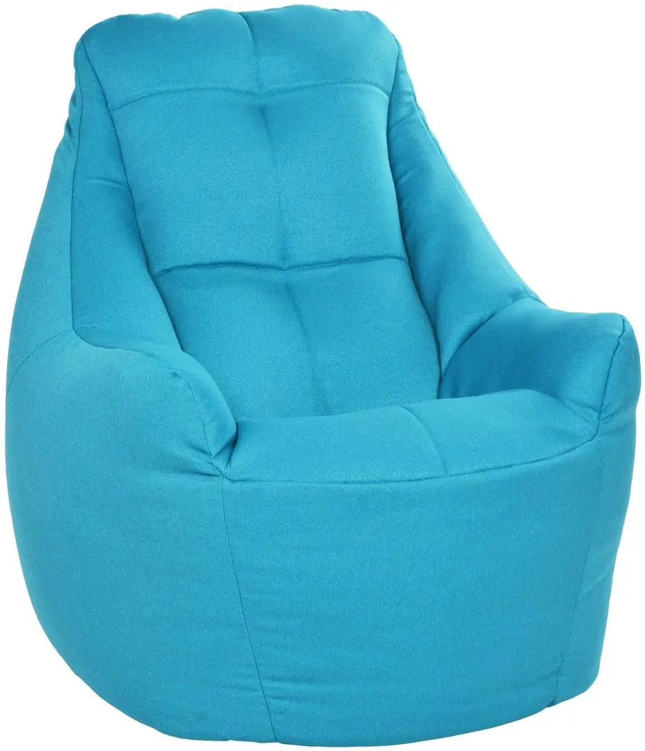 Fotoliu fara carcasa Bean Bag BigBoss BM6169 XL (Light Blue)