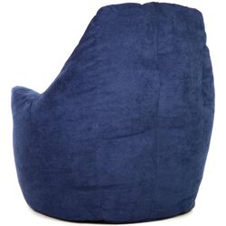 Fotoliu fara carcasa Bean Bag BigBoss BM6171 XL (Blue) Thumb