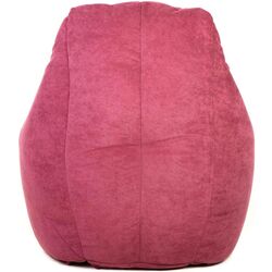 Fotoliu fara carcasa Bean Bag BigBoss BM6172 XL (Sangria) Thumb