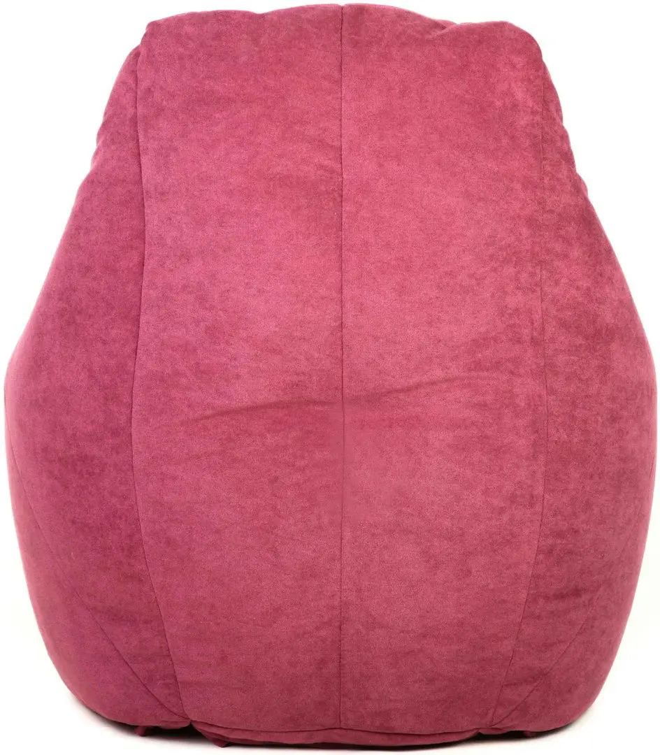 Fotoliu fara carcasa Bean Bag BigBoss BM6172 XL (Sangria)