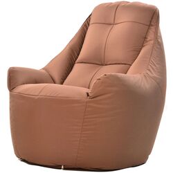 Fotoliu fara carcasa Bean Bag BigBoss BM6173 XL (Cappuccino) Thumb