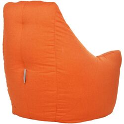 Fotoliu fara carcasa Bean Bag BigBoss BM6174 XL (Orange) Thumb