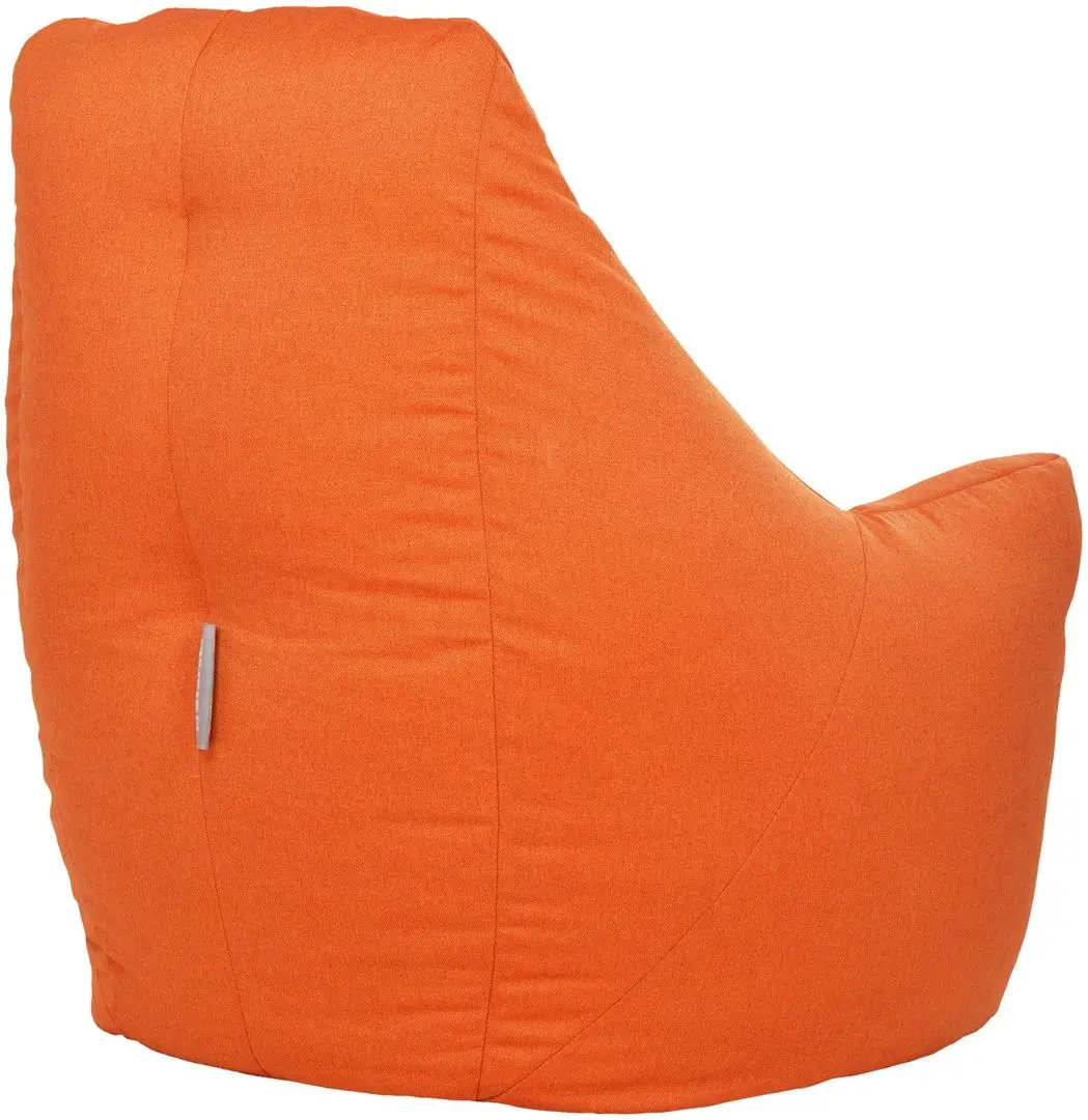 Fotoliu fara carcasa Bean Bag BigBoss BM6174 XL (Orange)