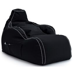 Кресло-мешок Bean Bag GigaByte BM5818 XXL (Black/White) Thumb