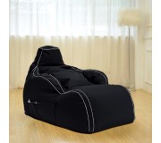 Кресло-мешок Bean Bag GigaByte BM5818 XXL (Black/White)