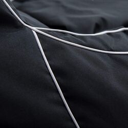 Кресло-мешок Bean Bag GigaByte BM5818 XXL (Black/White) Thumb