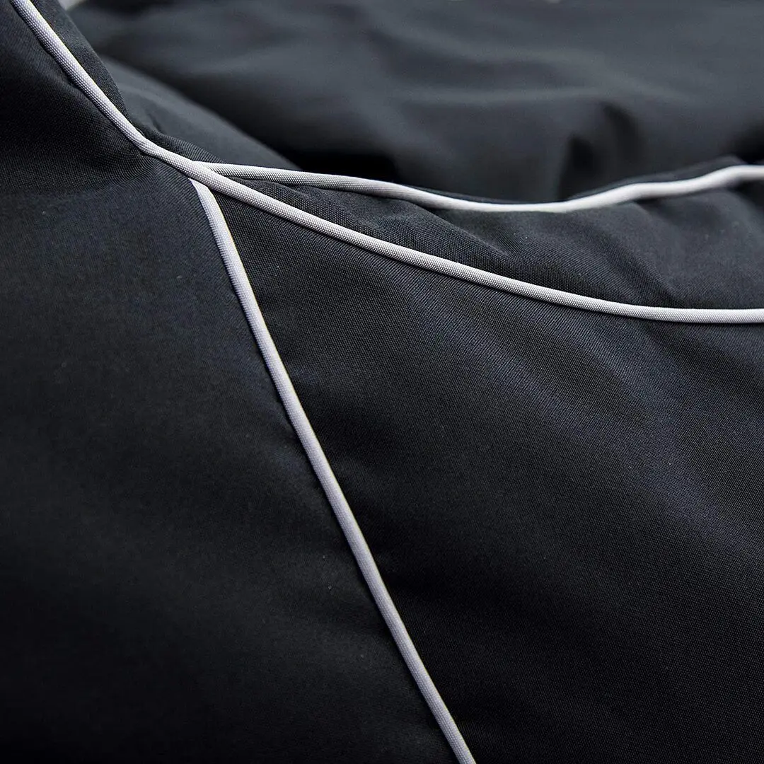 Кресло-мешок Bean Bag GigaByte BM5818 XXL (Black/White)