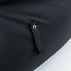 Кресло-мешок Bean Bag GigaByte BM5819 XXL (Black/Green) Thumb