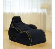 Кресло-мешок Bean Bag GigaByte BM5820 XXL (Black/Yellow)