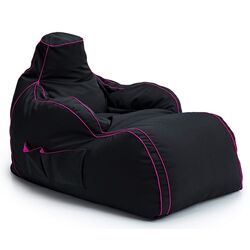 Кресло-мешок Bean Bag GigaByte BM5822 XXL (Black/Pink) Thumb