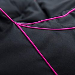 Кресло-мешок Bean Bag GigaByte BM5822 XXL (Black/Pink) Thumb