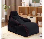 Кресло-мешок Bean Bag GigaByte BM5825 XXL (Black/Red)