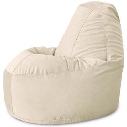 Кресло-мешок Bean Bag Lux BM5887 (Beige) Thumb