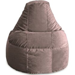 Fotoliu-sac Bean Bag Lux BM5894 (Smoky) Thumb