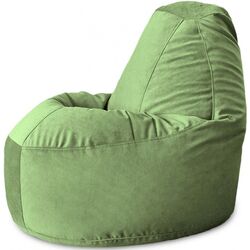 Кресло-мешок Bean Bag Lux BM5897 (Green) Thumb