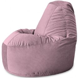 Fotoliu-sac Bean Bag Lux BM5899 (Lilac) Thumb