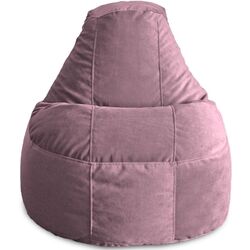 Fotoliu-sac Bean Bag Lux BM5899 (Lilac) Thumb
