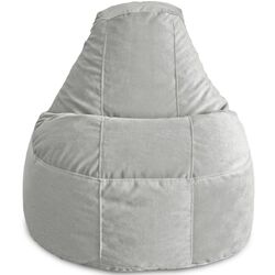 Кресло-мешок Bean Bag Lux BM5903 (Grey) Thumb