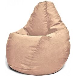 Fotoliu-sac Bean Bag Maserrati BM5870 L (Milk Coffee) Thumb