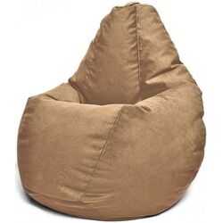 Fotoliu-sac Bean Bag Maserrati BM5871 L (Coffee) Thumb