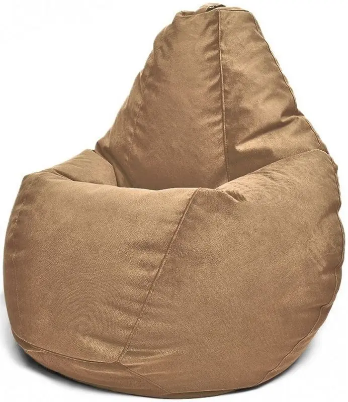 Fotoliu-sac Bean Bag Maserrati BM5871 L (Coffee)