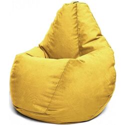 Fotoliu-sac Bean Bag Maserrati BM5875 L (Yellow) Thumb